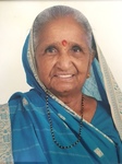 Shantaben Girdharlal  Patel